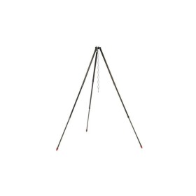 Trépied telescopique Robens Telescopic aluminium tripod - Trepied pour cuisson sur feu