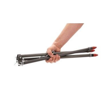 Trépied telescopique Robens Telescopic aluminium tripod - Trepied pour cuisson sur feu