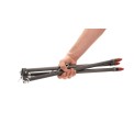 Trépied telescopique Robens Telescopic aluminium tripod - Trepied pour cuisson sur feu