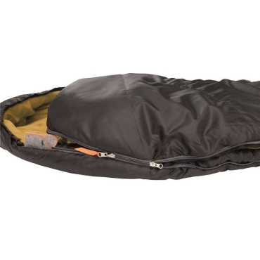 Sac de couchage Orbit 200 - easy Camp-  Achat sacs de couchage de randonnée