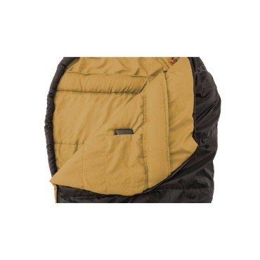 Sac de couchage Orbit 200 - easy Camp-  Achat sacs de couchage de randonnée