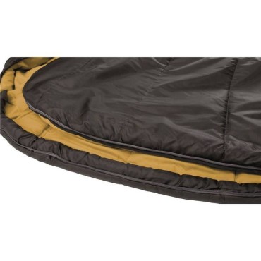 Sac de couchage Orbit 200 - easy Camp-  Achat sacs de couchage de randonnée