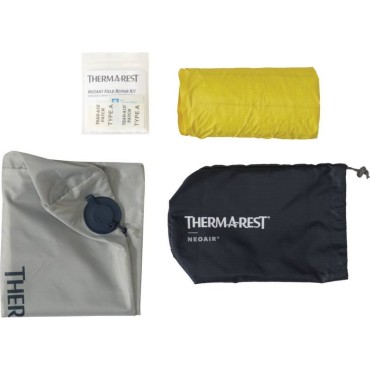 Matelas gonflable léger Thermarest NeoAir X-Lite