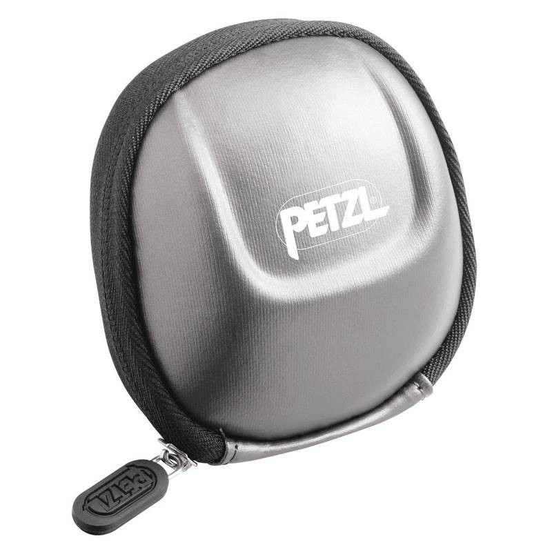 Funda para linterna frontal Tikka² - Petzl - Comprar una funda para linterna frontal