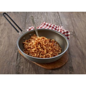 Acquistare pasta vegetariana liofilizzata alla bolognese