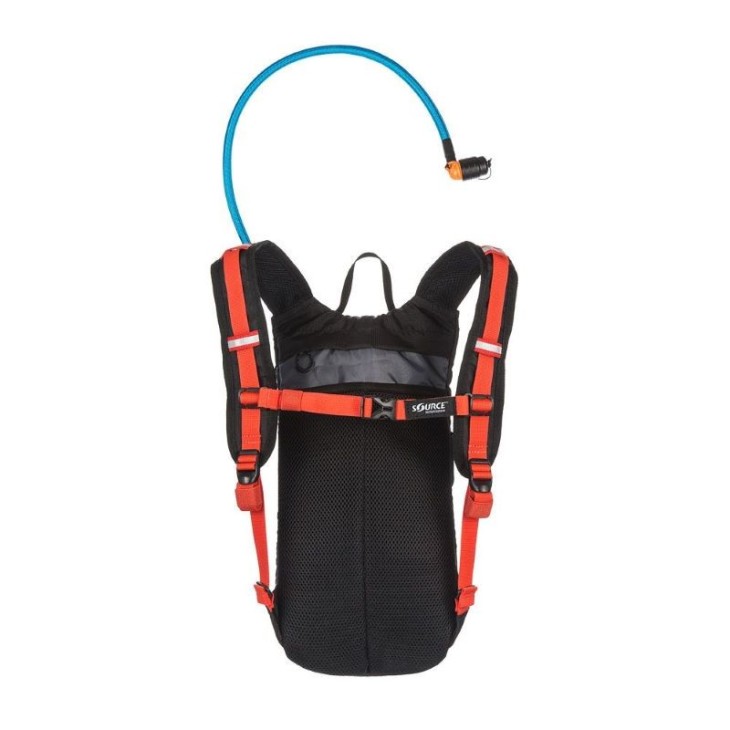 Poche à eau Durabag pro 2 L de Source - Achat de sac d'hydratation