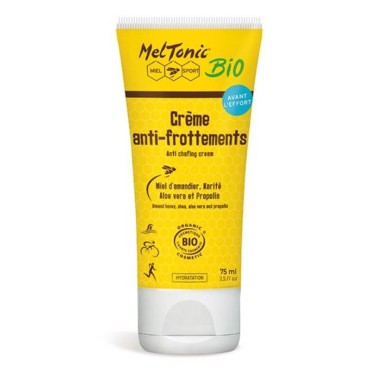 crème pieds Bio - Meltonic - achat de crèmes pour les pieds