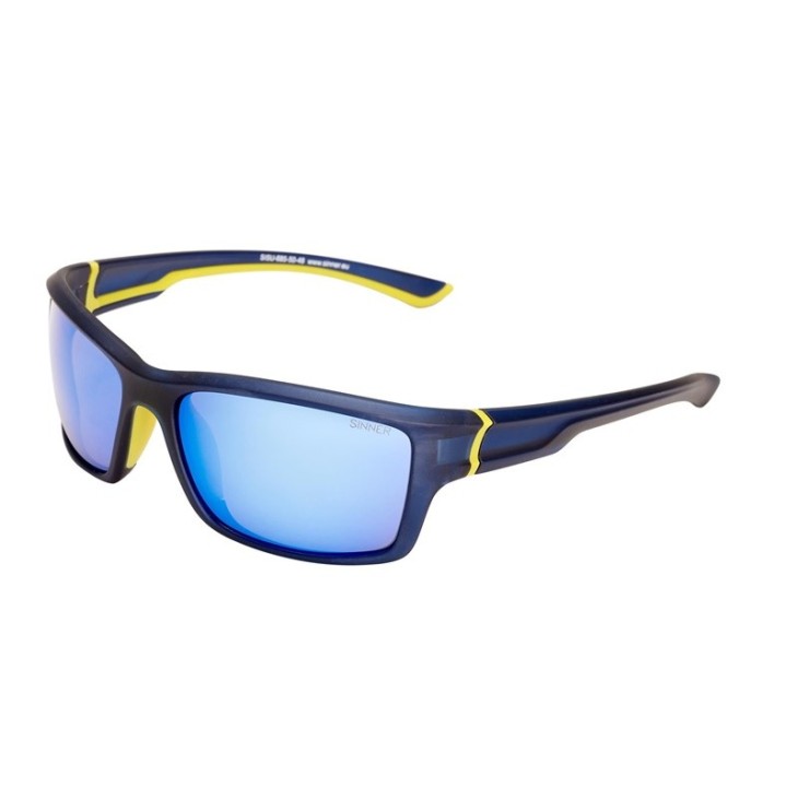 Lunettes de soleil Sinner Cayo - ventes de lunettes de soleil de sport