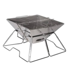 Faltbarer Grill Acecamp Charcoal BBQ Grill Classic Large