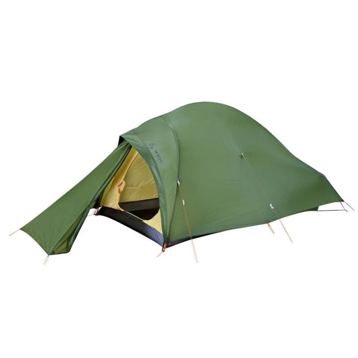 tente de randonnée légère Hogan ultralight -  Vaude - vente de tentes de randonnée