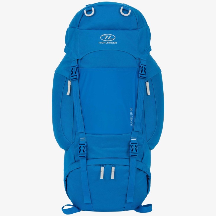 Wanderrucksack Rambler 66 Highlander