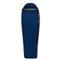 Sea To Summit TrailHead THII Long Sleeping Bag - Saco de dormir ligero con relleno sintético