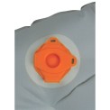 Sea to summit Ether Light XT Materasso gonfiabile isolato di grandi dimensioni - Materasso gonfiabile leggero per 4 stagioni