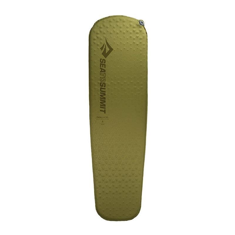 MATELAS AUTOGONFLANT CAMP SI MAT REGULAR