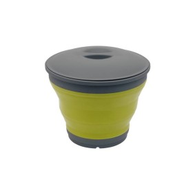 Outwell Collaps bucket faltbarer Camping-Eimer mit Henkel