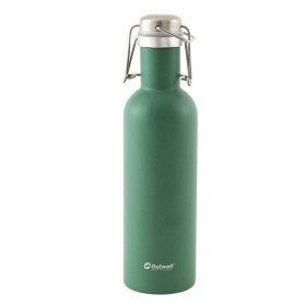 Outwell Calera Flask - Botella de agua de acero inoxidable