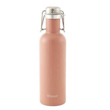 Gourde Outwell Calera Flask - Gourde en acier inoxydable