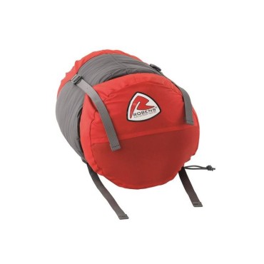 Sac de couchage Robens Icefall Pro 900 - Sac de couchage chaud et robuste