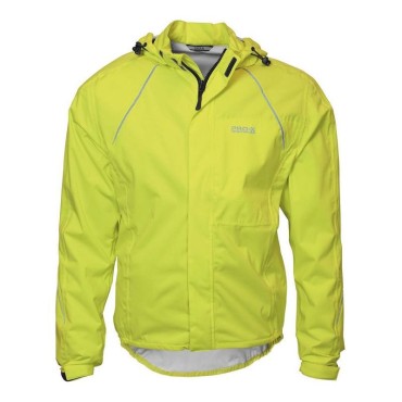 VESTE DE PLUIE HOMME JAYDEN