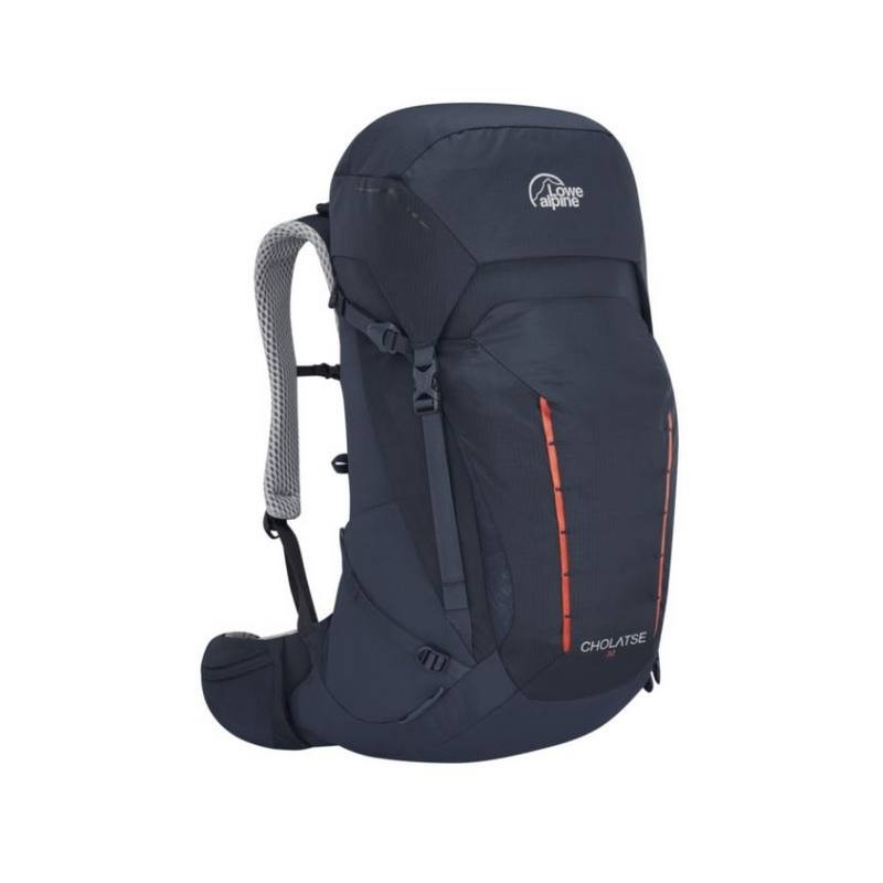 Lowe Alpine Cholatse 32 Backpack - Zaino confortevole con schienale regolabile