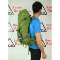 Sac à dos randonnée Lowe Alpine AirZone Trek +35:45 - Vente sacs à dos randonnée