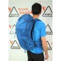 Zaino da trekking Summit 40 L - Gelert - Acquisto di zaini da trekking