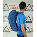 Zaino da trekking Summit 40 L - Gelert - Acquisto di zaini da trekking