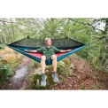 Grand Canyon Bass Mosquito Hammock Hängematte - Integriertes Moskitonetz