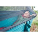 Grand Canyon Bass Mosquito Hammock - Mosquitera incorporada