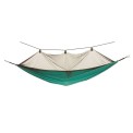 Grand Canyon Bass Mosquito Hammock Hängematte - Integriertes Moskitonetz