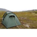 Nordisk Oppland 2 SI Radwanderzelt - Ideal für Radwanderungen.