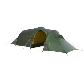 Tenda da turismo leggera Nordisk Oppland 2LW - Vestibolo molto grande.