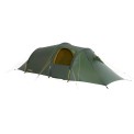 Tenda da turismo leggera Nordisk Oppland 2LW - Vestibolo molto grande.