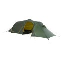 Tenda da turismo leggera Nordisk Oppland 2LW - Vestibolo molto grande.