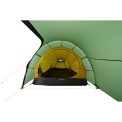 Tenda da turismo leggera Nordisk Oppland 2LW - Vestibolo molto grande.