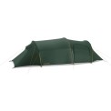 Tenda da trekking leggera Nordisk Oppland 3 LW - Leggera, confortevole e spaziosa