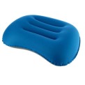 Almohada hinchable Elémenterre Okaro - Cómoda almohada de camping