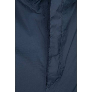 Veste de randonnée Vaude Escape Light jacket homme  à doublure filet