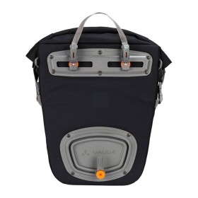 Bolsa trasera para bicicleta Vaude Road Master Roll-it