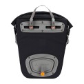 Borsa posteriore per bicicletta Vaude Road Master Roll-it