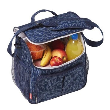 Sac glacière 15 litres Trigano - glacière souple à bandoulière