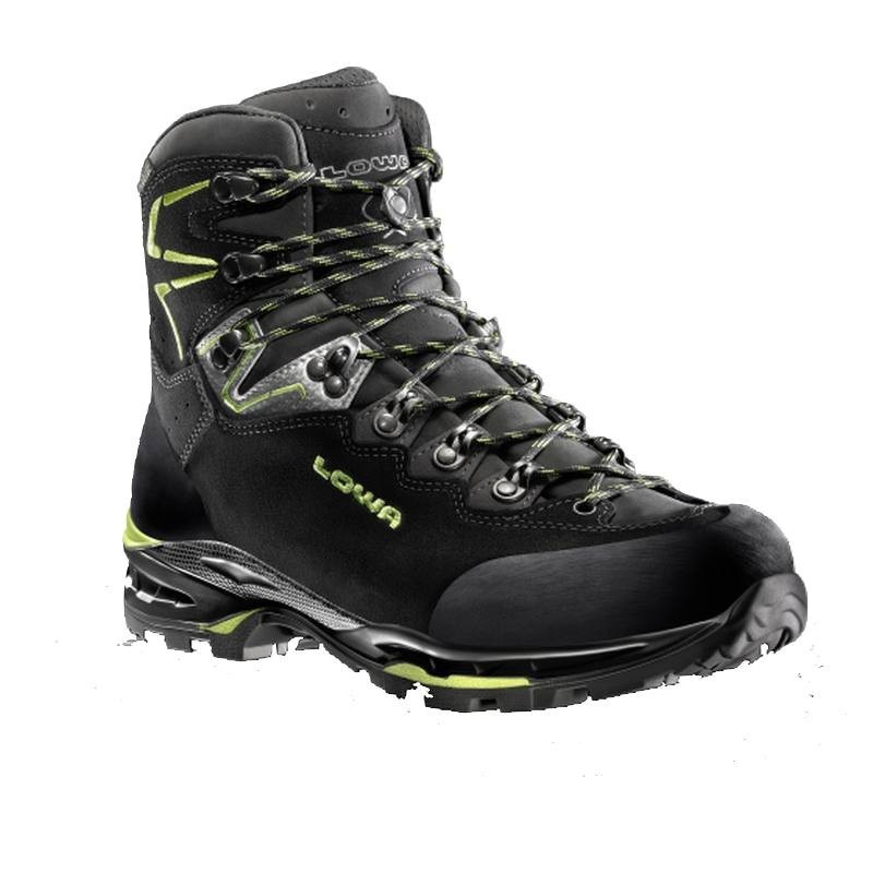 Wanderschuhe Herren Lowa Ticam II GTX - Halbsteife Wanderschuhe