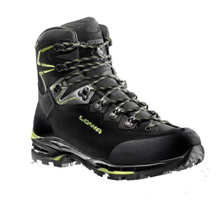 Botas trekking hombre Lowa Ticam II GTX - Botas trekking semirrígidas