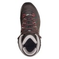 Scarpe da trekking da donna Lowa Mauria GTX Mid Ws - Scarpe da trekking per terreni difficili