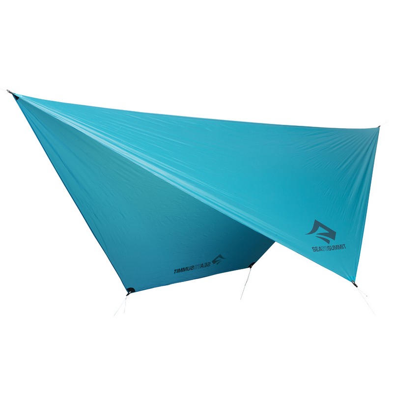 Sea to Summit Tarp Hamaca ultraligera 15D - Venta de lonas ligeras