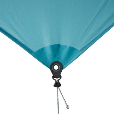 Tarp Sea to Summit Hamac ultralight 15D - Vente de tarp léger