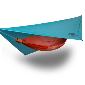 Sea to Summit Tarp Hamaca ultraligera 15D - Venta de lonas ligeras