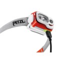 Linterna frontal Petzl Swift RL - Ultra potente de 900 lúmenes y ligera