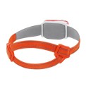 Linterna frontal Petzl Swift RL - Ultra potente de 900 lúmenes y ligera