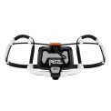 Linterna frontal Petzl Iko - Ligera, ergonómica y versátil